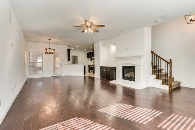 1448 Arapaho Drive, Carrollton, TX 75010