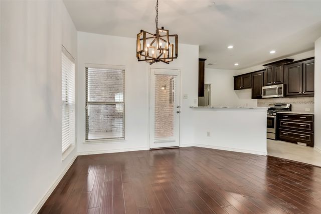 1448 Arapaho Drive, Carrollton, TX 75010