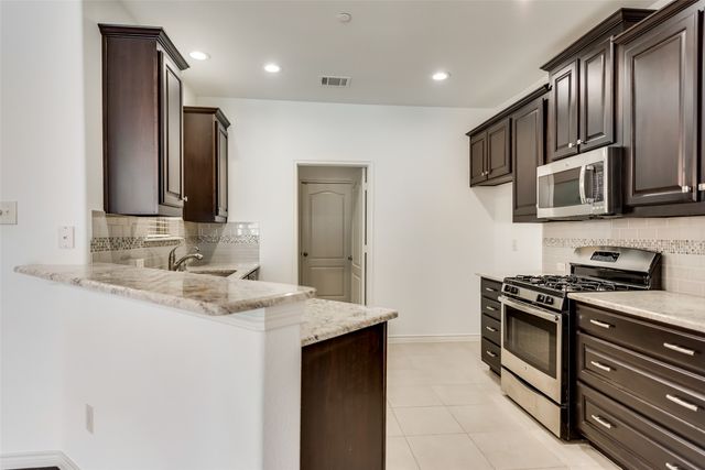 1448 Arapaho Drive, Carrollton, TX 75010
