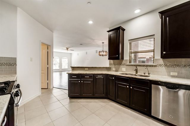1448 Arapaho Drive, Carrollton, TX 75010