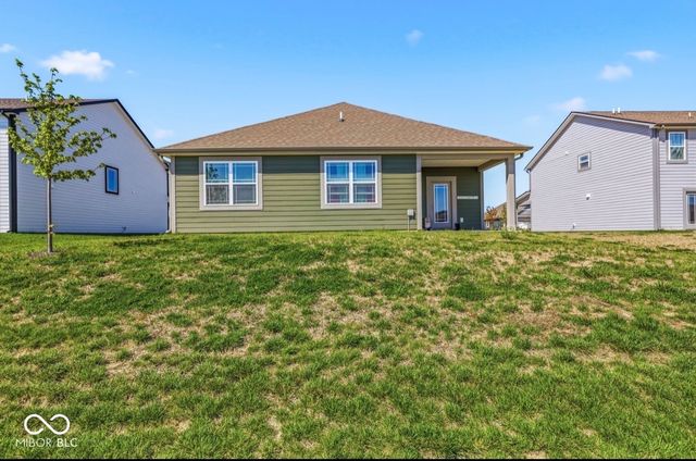 9103 Blue Hill Street, Indianapolis, IN 46239