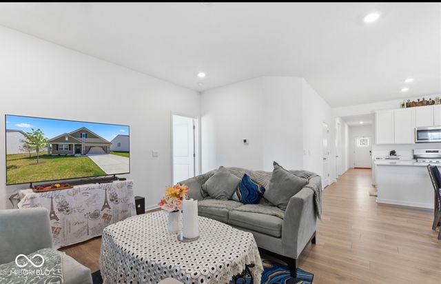 9103 Blue Hill Street, Indianapolis, IN 46239