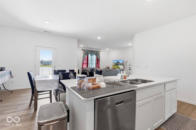 9103 Blue Hill Street, Indianapolis, IN 46239