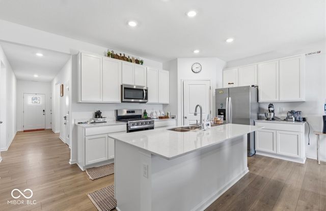 9103 Blue Hill Street, Indianapolis, IN 46239