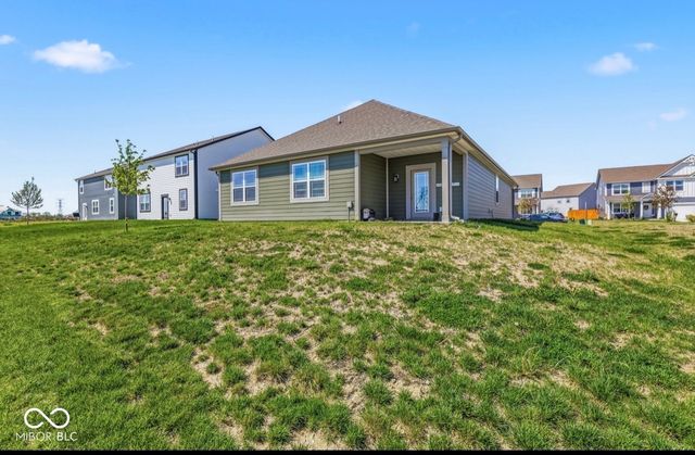 9103 Blue Hill Street, Indianapolis, IN 46239