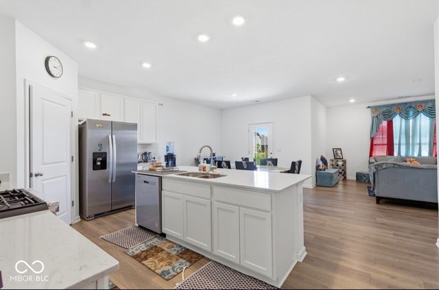 9103 Blue Hill Street, Indianapolis, IN 46239