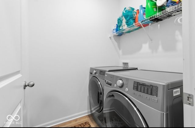 9103 Blue Hill Street, Indianapolis, IN 46239