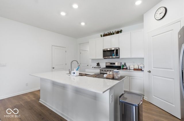 9103 Blue Hill Street, Indianapolis, IN 46239