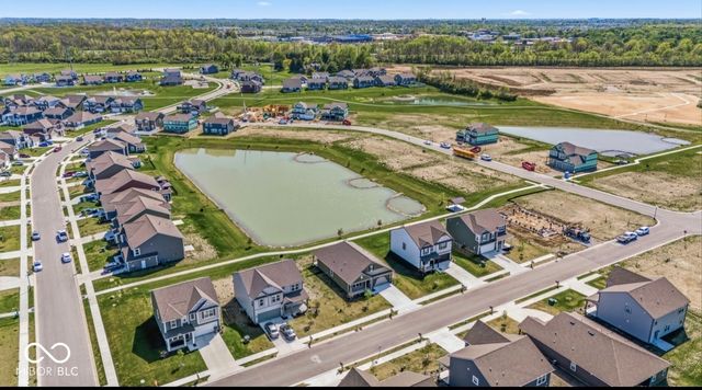 9103 Blue Hill Street, Indianapolis, IN 46239