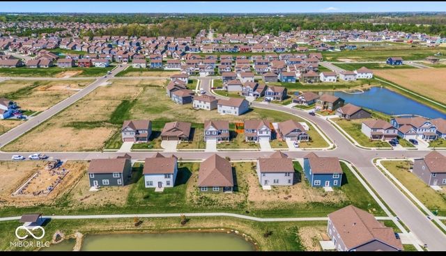 9103 Blue Hill Street, Indianapolis, IN 46239