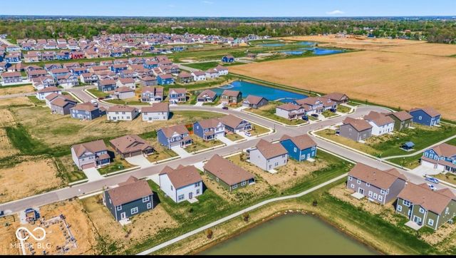 9103 Blue Hill Street, Indianapolis, IN 46239