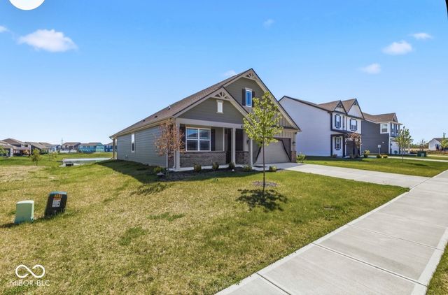 9103 Blue Hill Street, Indianapolis, IN 46239