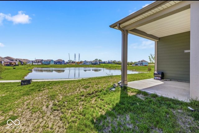 9103 Blue Hill Street, Indianapolis, IN 46239