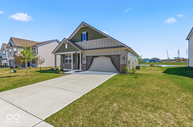 9103 Blue Hill Street, Indianapolis, IN 46239