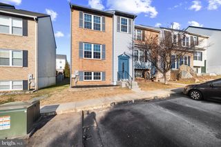 12 PIEDMONT CT, Baltimore, MD 21227