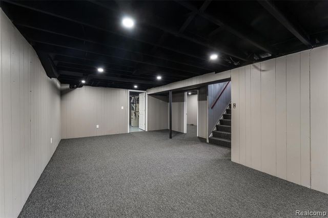 8245 Roosevelt Street, Taylor, MI 48180