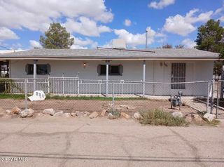602 Raymundo Road, Socorro, TX 79927
