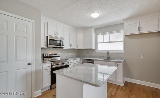 2819 OAK Street, Jacksonville, FL 32205