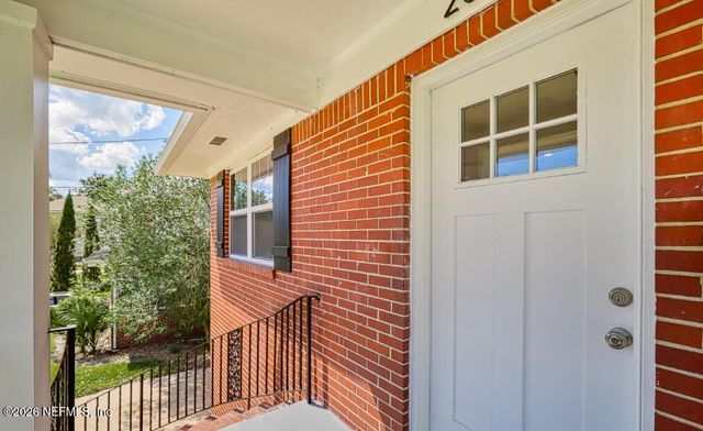 2819 OAK Street, Jacksonville, FL 32205