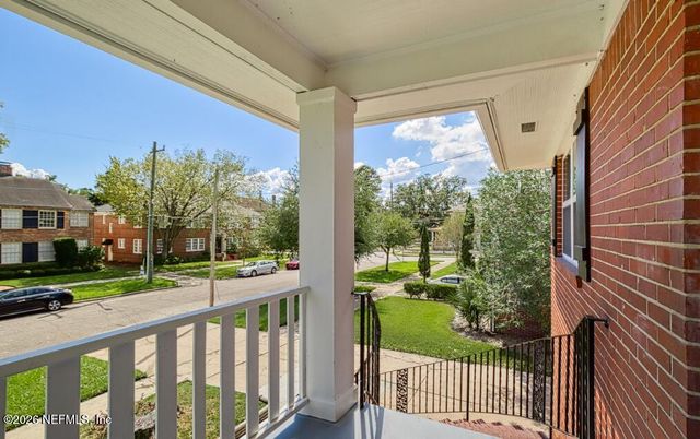 2819 OAK Street, Jacksonville, FL 32205