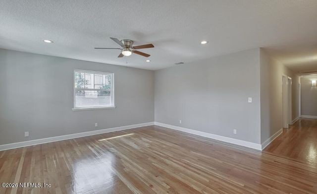 2819 OAK Street, Jacksonville, FL 32205