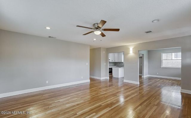 2819 OAK Street, Jacksonville, FL 32205