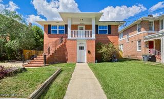 2819 OAK Street, Jacksonville, FL 32205