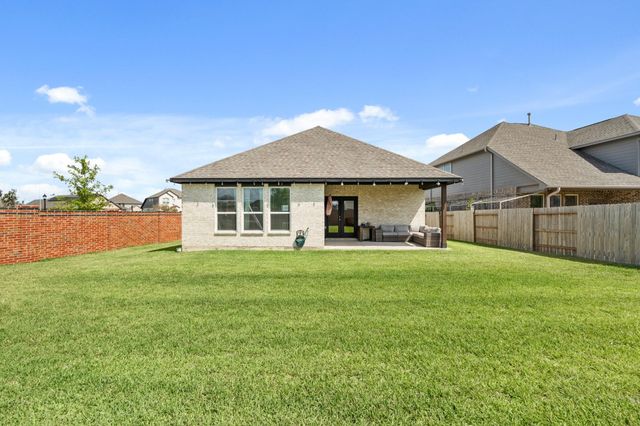 2491 Solaris Bend Drive, Katy, TX 77493