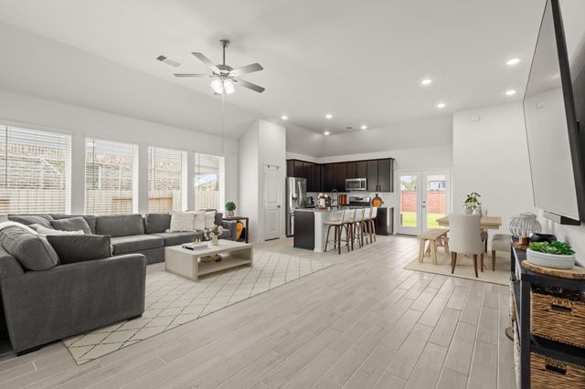 2491 Solaris Bend Drive, Katy, TX 77493