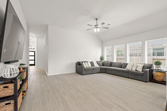 2491 Solaris Bend Drive, Katy, TX 77493