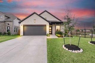 2491 Solaris Bend Drive, Katy, TX 77493