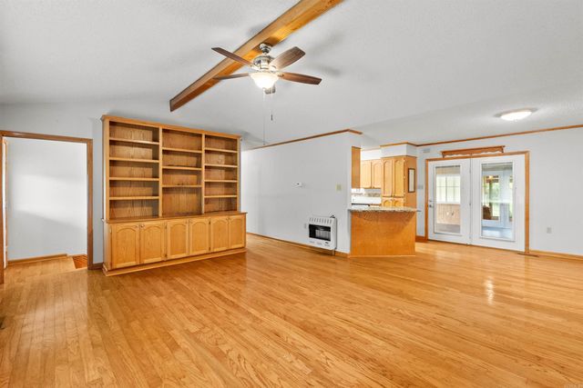 5 Payne Lane, Greenbrier, AR 72058