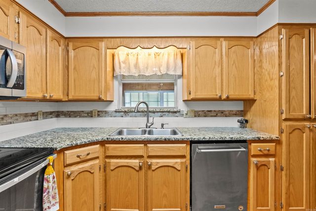 5 Payne Lane, Greenbrier, AR 72058