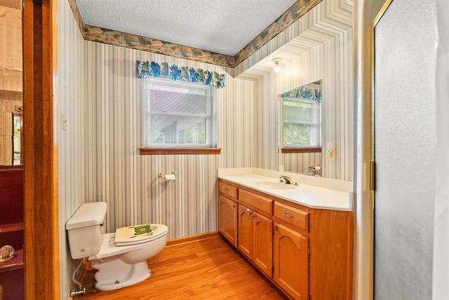 5 Payne Lane, Greenbrier, AR 72058