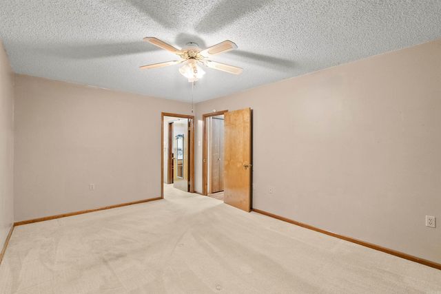 5 Payne Lane, Greenbrier, AR 72058