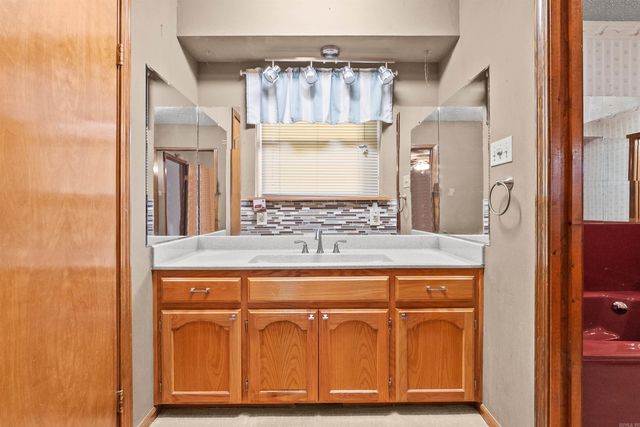 5 Payne Lane, Greenbrier, AR 72058