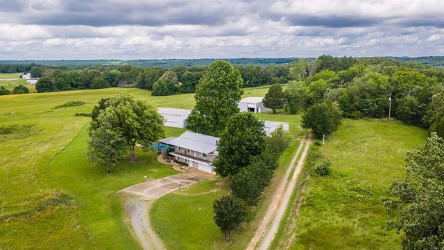 5 Payne Lane, Greenbrier, AR 72058