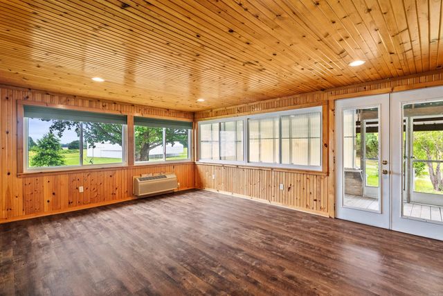 5 Payne Lane, Greenbrier, AR 72058