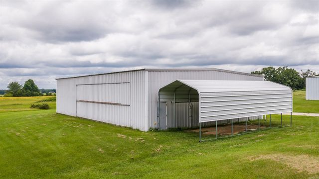 5 Payne Lane, Greenbrier, AR 72058