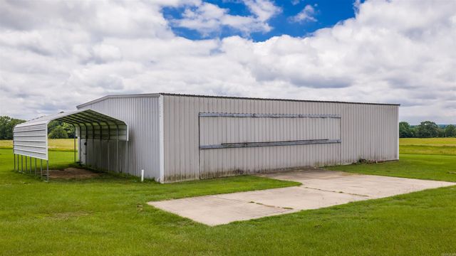 5 Payne Lane, Greenbrier, AR 72058