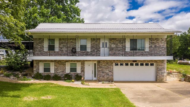 5 Payne Lane, Greenbrier, AR 72058