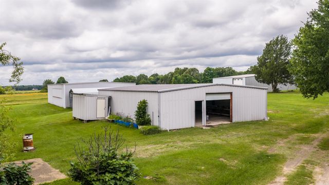 5 Payne Lane, Greenbrier, AR 72058