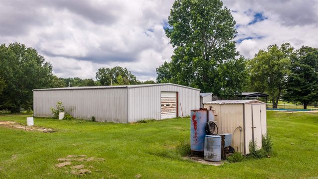5 Payne Lane, Greenbrier, AR 72058