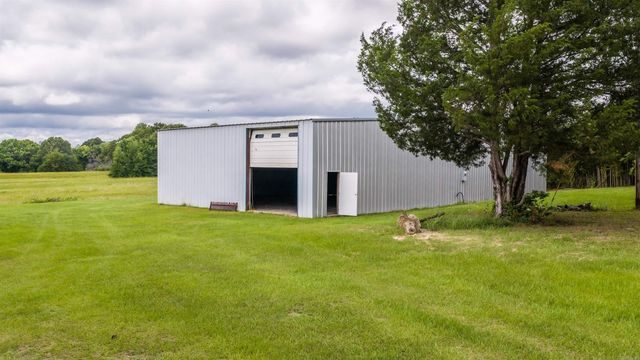 5 Payne Lane, Greenbrier, AR 72058