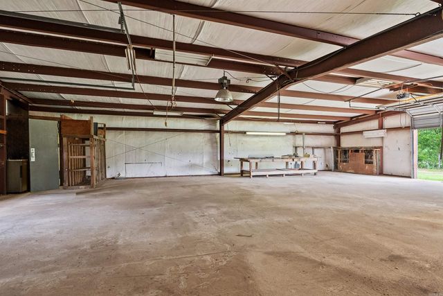 5 Payne Lane, Greenbrier, AR 72058
