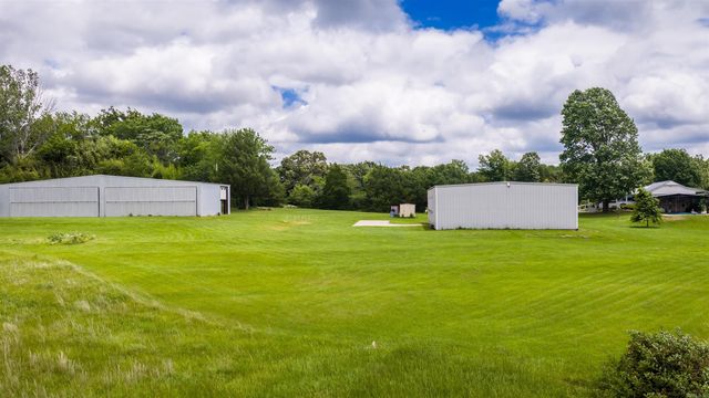 5 Payne Lane, Greenbrier, AR 72058