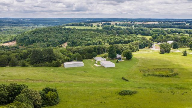5 Payne Lane, Greenbrier, AR 72058