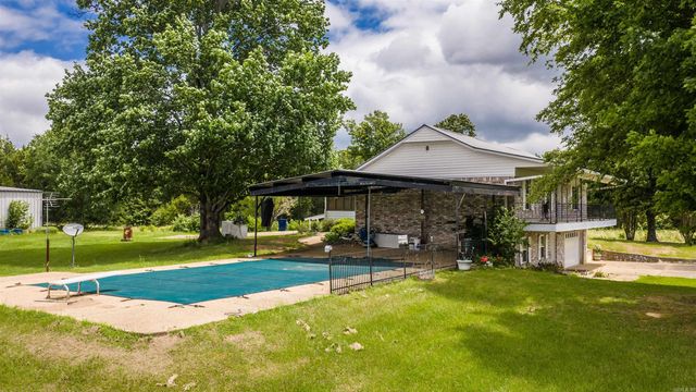 5 Payne Lane, Greenbrier, AR 72058