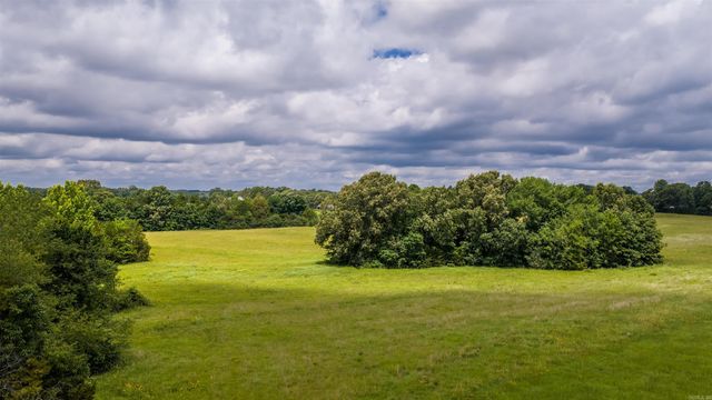 5 Payne Lane, Greenbrier, AR 72058