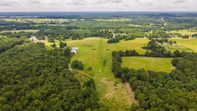 5 Payne Lane, Greenbrier, AR 72058